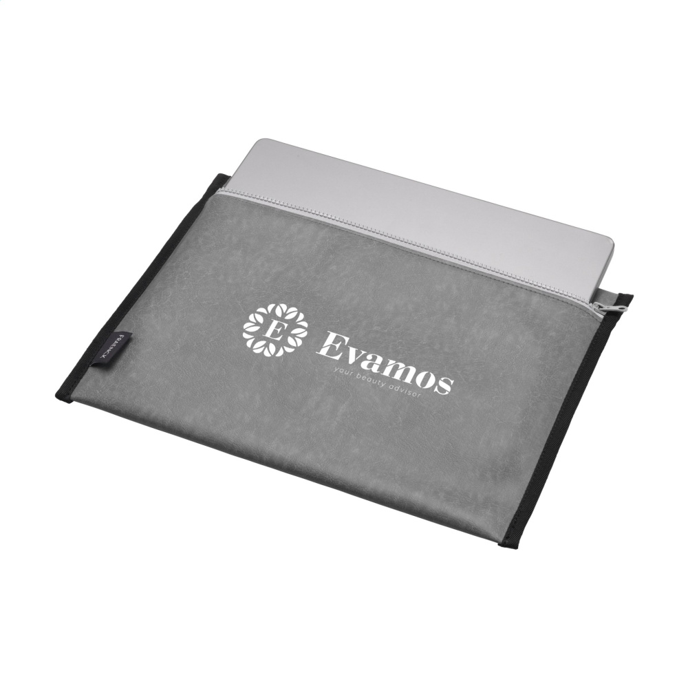Logotrade corporate gift image of: Fraenck Bobby Laptop Sleeve 15,6"