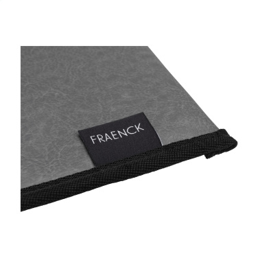 Logotrade promotional giveaway image of: Fraenck Bobby Laptop Sleeve 15,6"