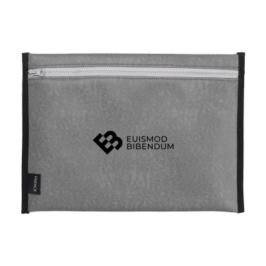 Logo trade promotional giveaways image of: Fraenck Bobby Laptop Sleeve 15,6"