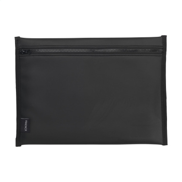 Logo trade promotional merchandise image of: Fraenck Bobby Laptop Sleeve 15,6"