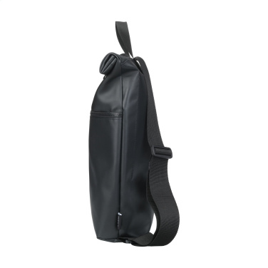 Logo trade corporate gift photo of: Fraenck James Backpack 17"