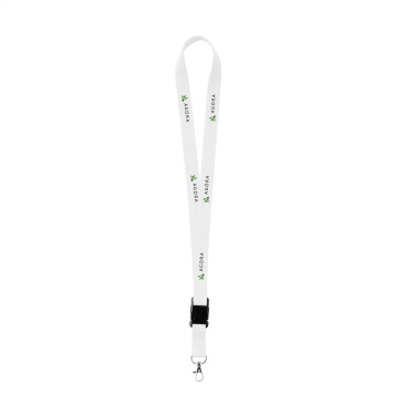 Logo trade promotional item photo of: KeyCord 2 cm lanyard