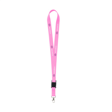 Logo trade promotional gifts picture of: KeyCord 2 cm lanyard