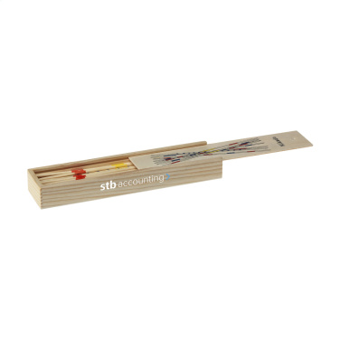 Logotrade promotional items photo of: Mikado game