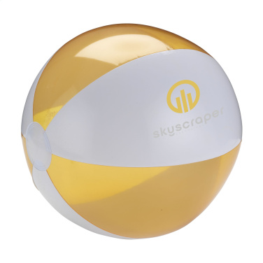 Logotrade promotional giveaways photo of: BeachBall Ø 30 cm