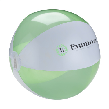 Logo trade promotional items image of: BeachBall Ø 30 cm
