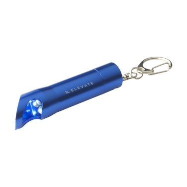 Logo trade promotional gift photo of: OpenLED light / opener