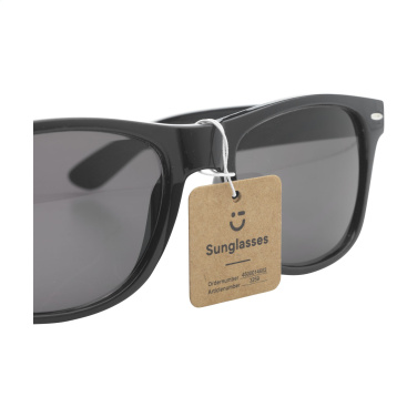Logo trade promotional products picture of: Malibu sunglasses