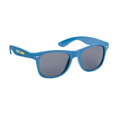 Logo trade promotional product photo of: Malibu sunglasses
