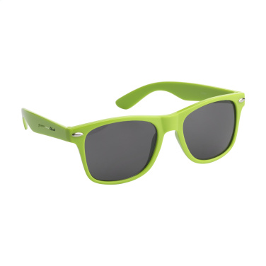 Logo trade promotional item photo of: Malibu sunglasses