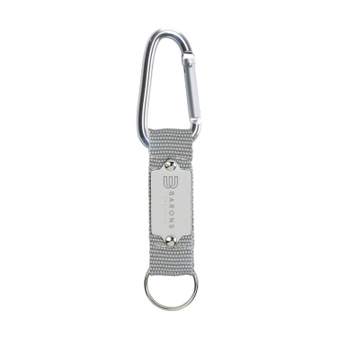 Logotrade promotional merchandise picture of: KeyTex carabiner hook