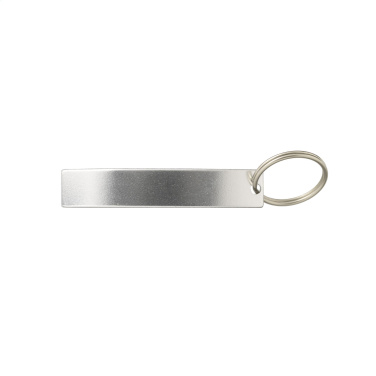 Logo trade promotional items image of: LiftUp Opener / keyring