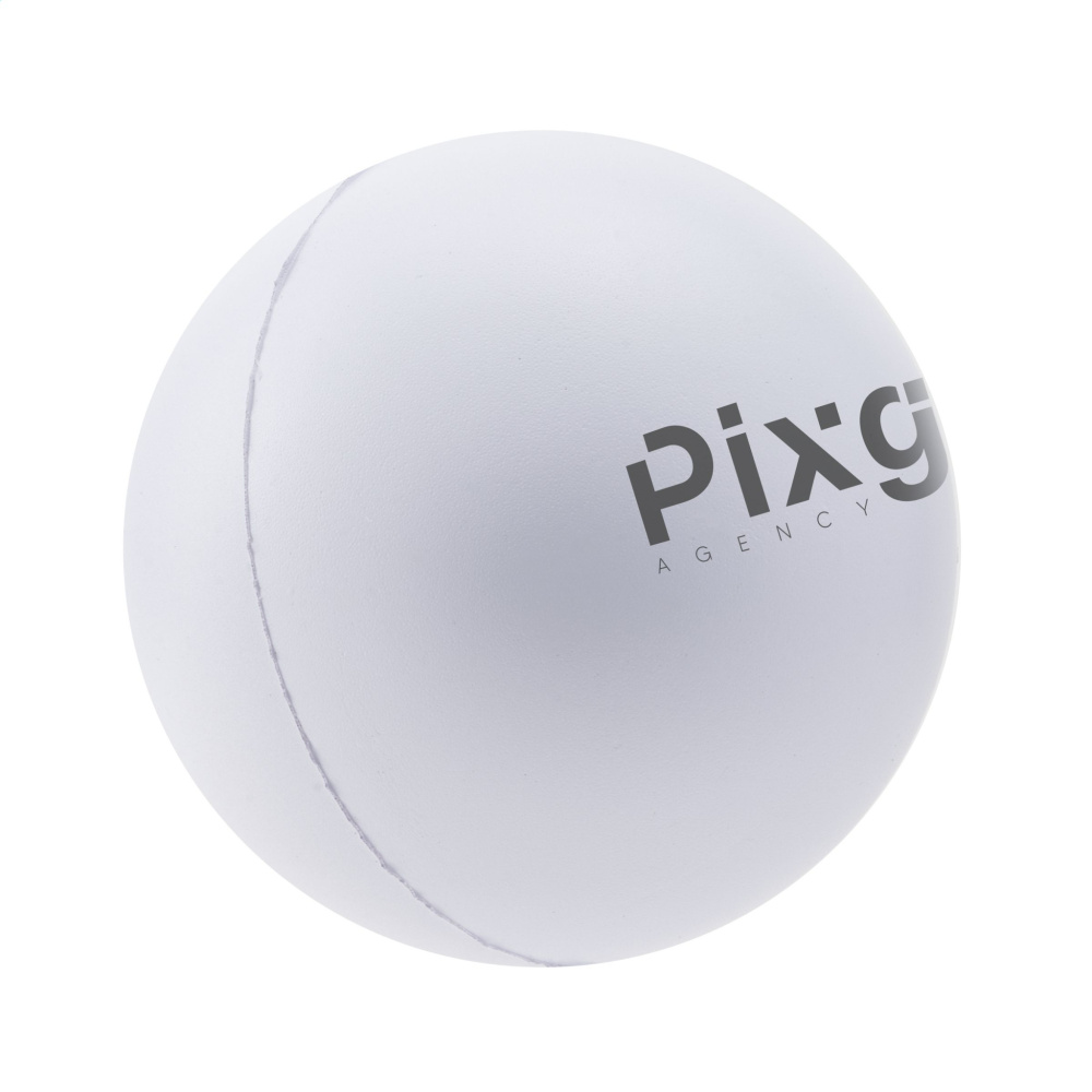 Logotrade promotional merchandise image of: ColourBall stress ball