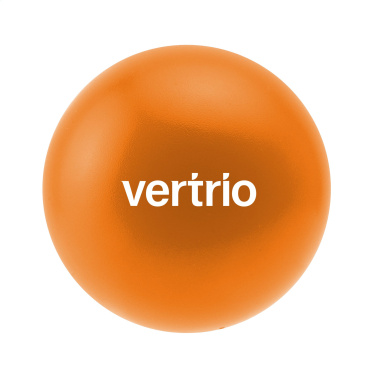 Logo trade promotional product photo of: ColourBall stress ball
