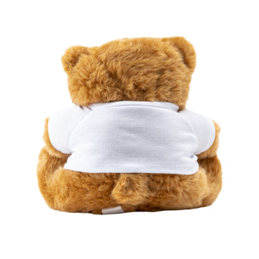 Logotrade promotional items photo of: BigBrowny Bear cuddle toy