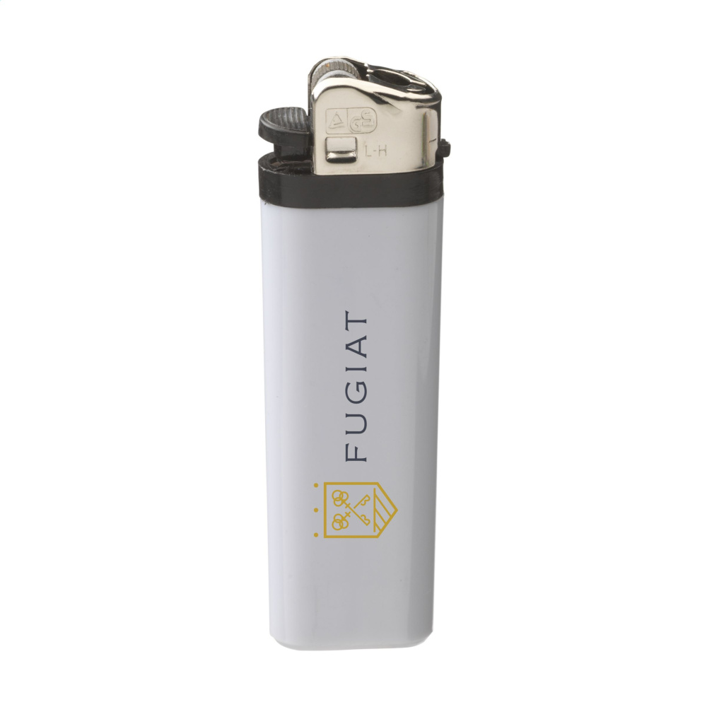 Logotrade promotional products photo of: Flint lighter