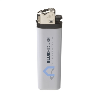 Logo trade promotional product photo of: Flint lighter