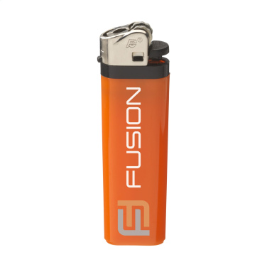 Logotrade promotional items photo of: Flint lighter