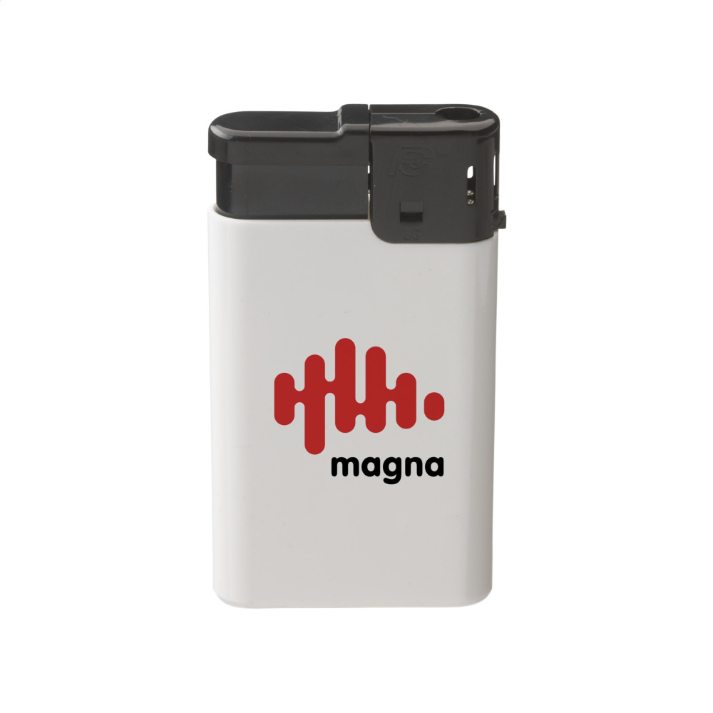 Logo trade promotional items picture of: FireLight lighter