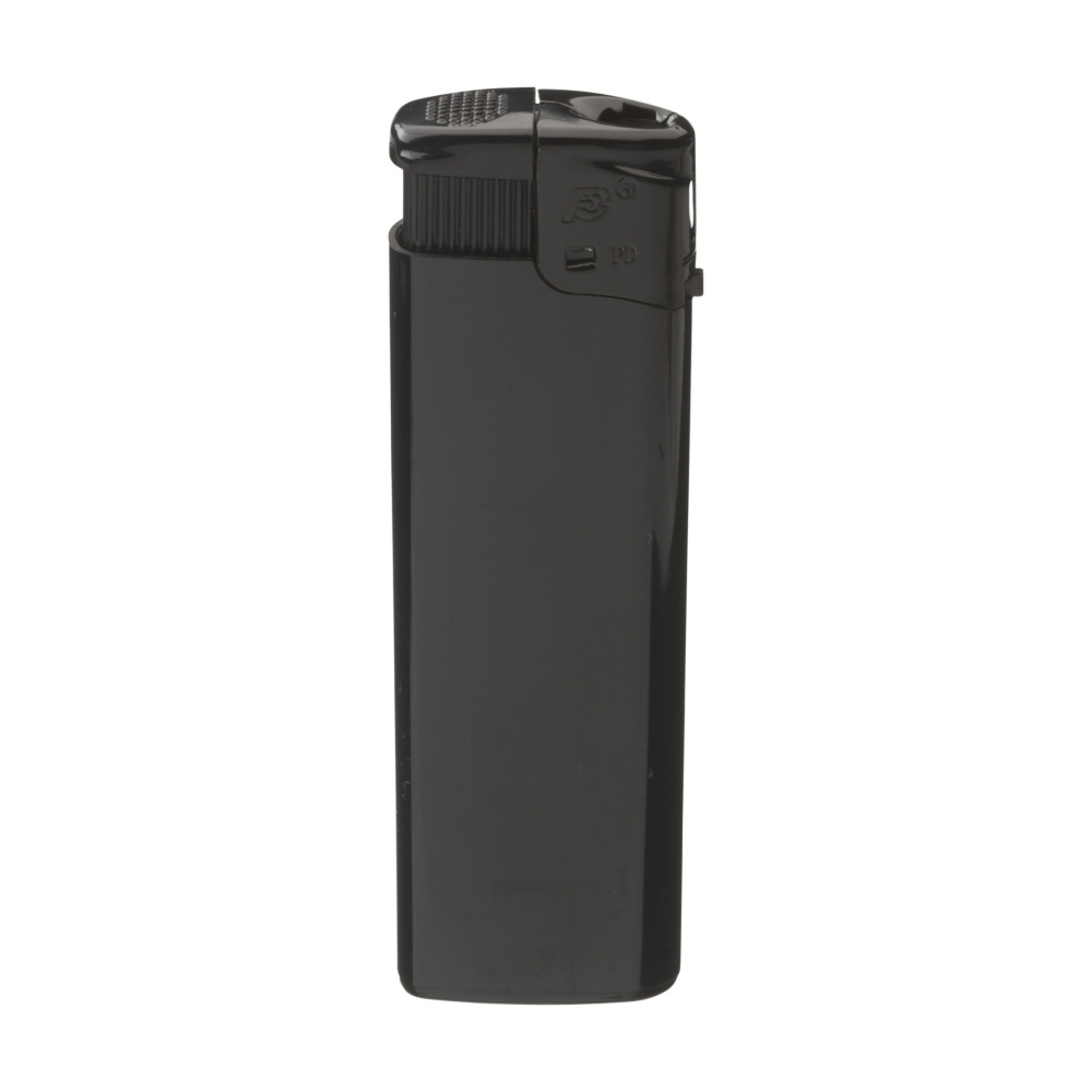 Logo trade promotional merchandise image of: Tornado lighter