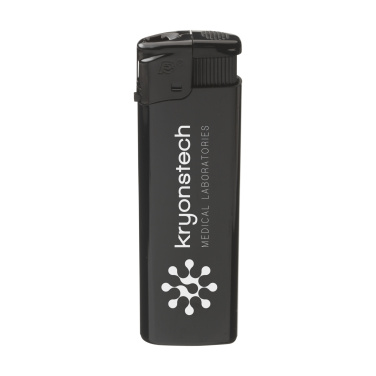 Logotrade advertising product picture of: Tornado lighter