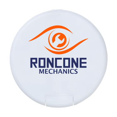 Logotrade promotional item image of: CircleMint peppermints