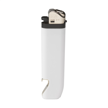 Logo trade promotional products picture of: Flint Opener lighter