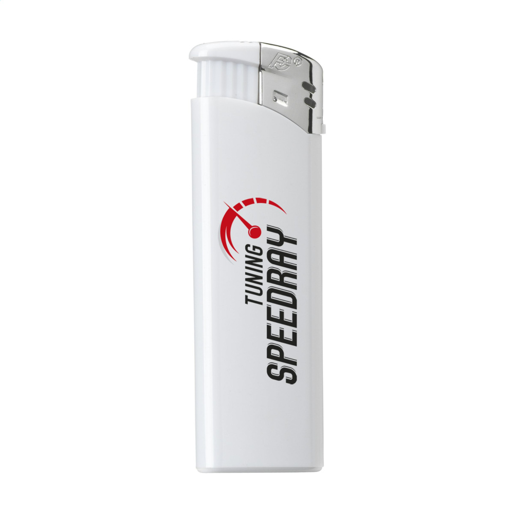 Logotrade advertising product picture of: Fuego lighter