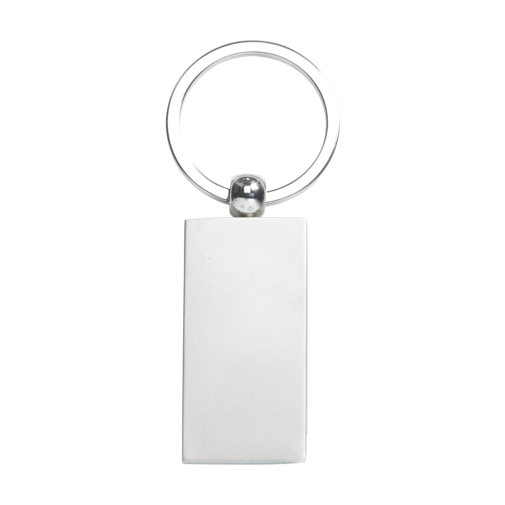 Logotrade promotional products photo of: Midway keyring