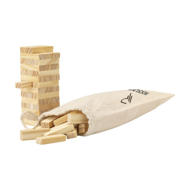 Logotrade promotional merchandise image of: Tower Game