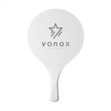 Logotrade promotional gifts photo of: BeachTennis beach game