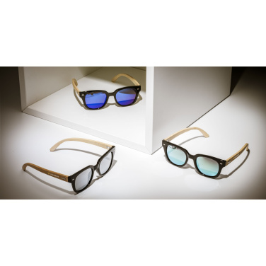 Logotrade promotional items photo of: Havana sunglasses