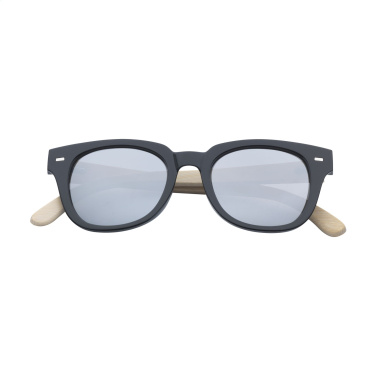 Logotrade promotional items photo of: Havana sunglasses