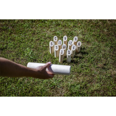 Logotrade promotional item image of: Finnish Throwing Game