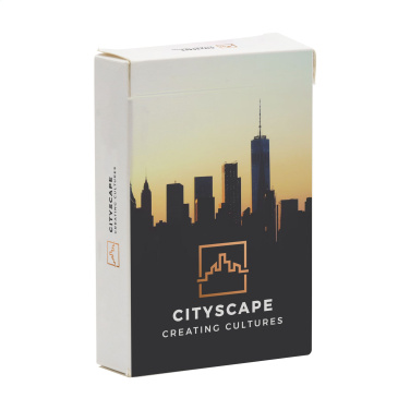 Logotrade promotional gift image of: Dutch Playing Cards