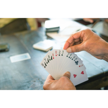 Logotrade advertising product picture of: Dutch Playing Cards