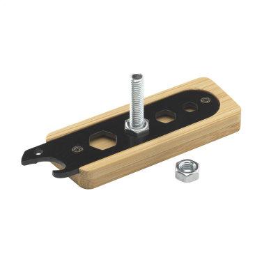 Logotrade promotional products photo of: Wrench Multitool