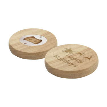 Logotrade promotional item picture of: Rondo X-Mas