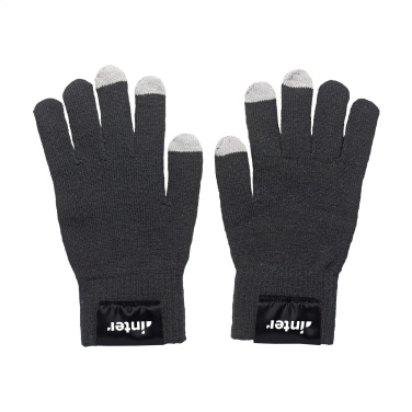 Logo trade advertising products picture of: TouchGlove glove