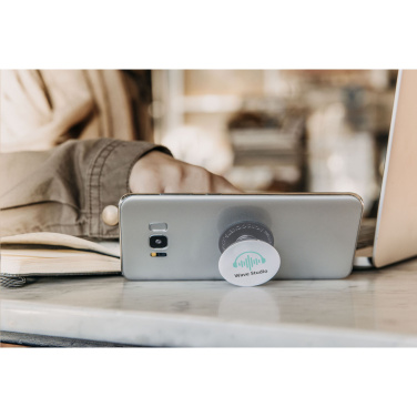 Logotrade business gift image of: PopSockets® phone grip