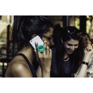 Logo trade advertising products image of: PopSockets® phone grip