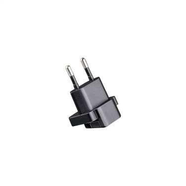 Logotrade advertising products photo of: Philips Travel Charger