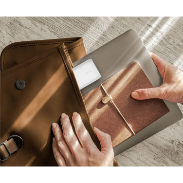 Logo trade promotional giveaways picture of: Belkin BoostCharge 3-Port Wall Charger