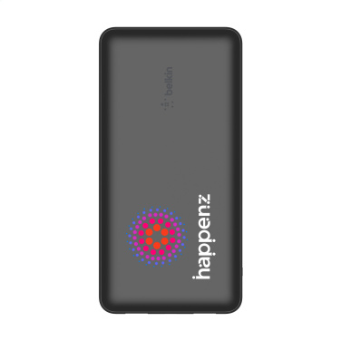 Logo trade corporate gifts picture of: Belkin BoostCharge Powerbank 20K