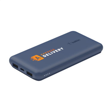 Logo trade promotional items picture of: Belkin BoostCharge Powerbank 10K