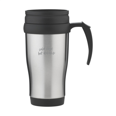 Logotrade advertising product image of: SuperCup 400 ml thermo cup