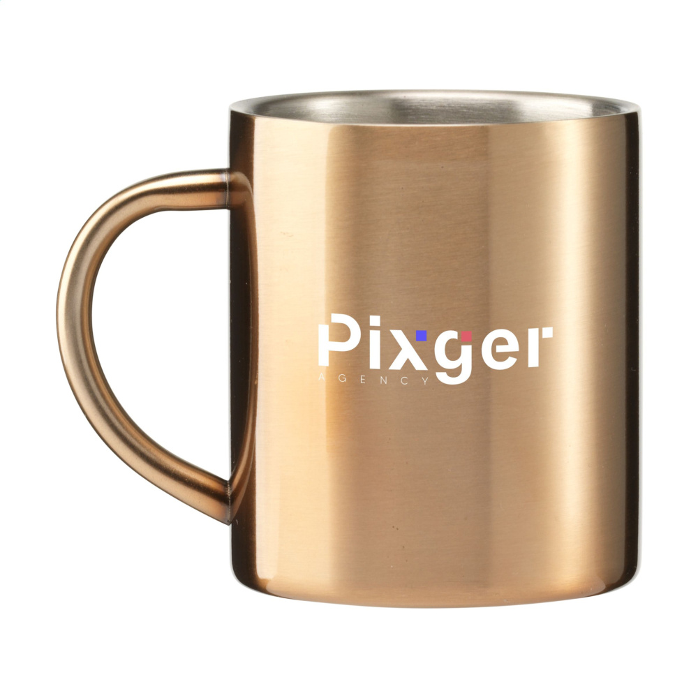 Logo trade promotional gifts picture of: IsoMug 300 ml
