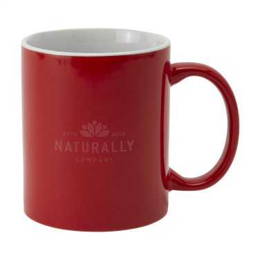 Logo trade promotional item photo of: Kitty Mug 350 ml
