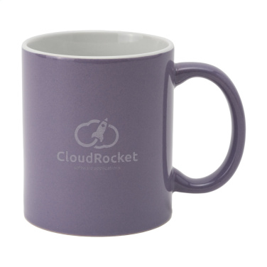 Logotrade promotional products photo of: Kitty Mug 350 ml