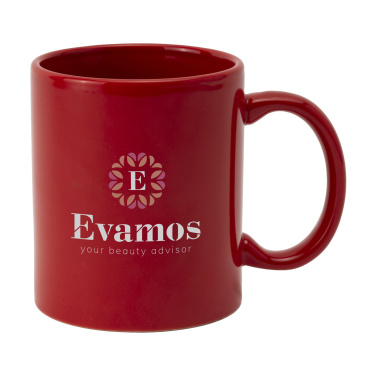 Logotrade promotional product image of: Kitty Mug 350 ml